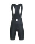 MONTON Cycling bib shorts - PRO - black