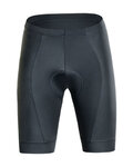 MONTON Cycling shorts without bib - RACE - black
