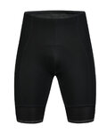 MONTON Cycling shorts without bib - PRO BLAZE - black