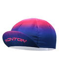 MONTON Cycling hat - SAIUN - pink/purple