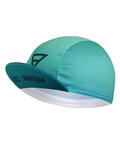 MONTON Cycling hat - EARTH - green