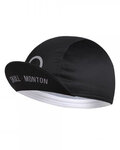 MONTON Cycling hat - SPIRIT - black