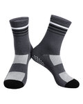MONTON Cyclingclassic socks - EWIND - grey