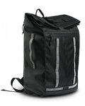 MONTON backpack - URBAN 17 L - black
