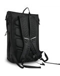 MONTON backpack - URBAN 17 L - black