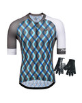 MONTON Cycling mega sets - SHORE - grey