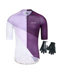 MONTON Cycling mega sets - CRACK - purple