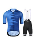 MONTON Cycling mega sets - ROAR - black/blue