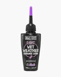 MUC-OFF lube - eBIKE WET CHAIN LUBE