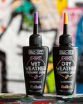 MUC-OFF lube - eBIKE WET CHAIN LUBE