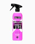 MUC-OFF bike cleaner - WATERLESS WASH