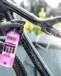 MUC-OFF bike cleaner - WATERLESS WASH