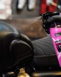 MUC-OFF bike cleaner - WATERLESS WASH