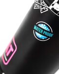 MUC-OFF bike mat - BIKE MAT - black/pink/white
