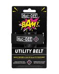 MUC-OFF strap for puncture repair product - B.A.M! UTILITY BELT