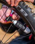 MUC-OFF CO2 cartridge/inflator - MTB INFLATOR KIT