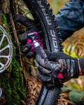 MUC-OFF CO2 cartridge/inflator - MTB INFLATOR KIT