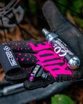 MUC-OFF CO2 cartridge/inflator - MTB INFLATOR KIT