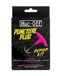 MUC-OFF puncture repair kit - PLUG REPAIR KIT