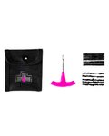 MUC-OFF puncture repair kit - PLUG REPAIR KIT