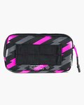 MUC-OFF case - ESSENTIALS CASE - black/pink/grey
