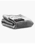 MUC-OFF bike polishing cloth - POLISHING CLOTH - grey