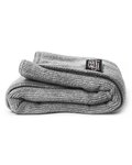 MUC-OFF bike polishing cloth - POLISHING CLOTH - grey