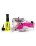 MUC-OFF chain cleaning device - CLEANING DEVICE KIT