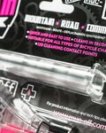 MUC-OFF chain cleaning device - CLEANING DEVICE KIT