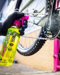 MUC-OFF chain cleaning device - DRIVETRAIN CLEANER