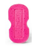 MUC-OFF cleaning sponge - PINK SPONGE - pink