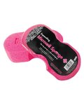MUC-OFF cleaning sponge - PINK SPONGE - pink