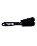 MUC-OFF cleaning brush - TWO PRONG BRUSH
