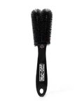 MUC-OFF cleaning brush - TWO PRONG BRUSH