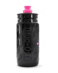 MUC-OFF Cycling water bottle - X ELITE FLY - black