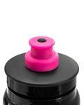MUC-OFF Cycling water bottle - X ELITE FLY - black