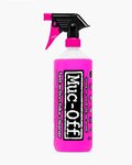 MUC-OFF bike cleaner and protect - BIKE CARE DUO KIT