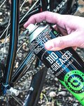 MUC-OFF degreaser - BIO DEGREASE