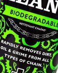 MUC-OFF chain cleaning device - CHAIN CLEANER
