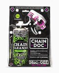MUC-OFF chain cleaning device - BIO CHAIN DOC
