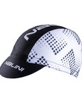 NALINI Cycling hat - AIS VULCANO 2.0 - white/black