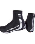 NALINI Cycling shoe covers - PISTARD  - black
