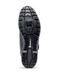 NORTHWAVE Cycling shoes - X-CELSIUS ARCTIC GTX - black