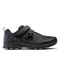 NORTHWAVE Cycling shoes - CORSAIR - black