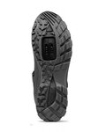 NORTHWAVE Cycling shoes - CORSAIR - black