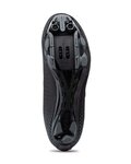 NORTHWAVE Cycling shoes - ORIGIN PLUS 2 - black/grey