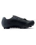 NORTHWAVE Cycling shoes - ORIGIN PLUS 2 - black/grey