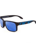 NRC Cycling sunglasses - W0W.6 - blue/black