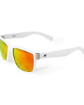 Cycling sunglasses - W8.5 - white