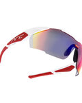 Cycling sunglasses - X1.ALPE´DHUEZ